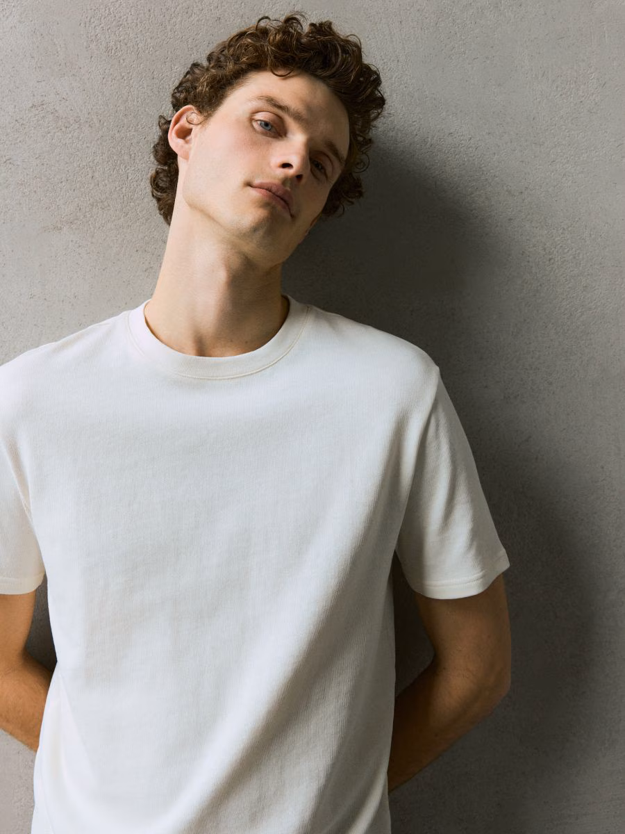 Regular Fit T-Shirt
