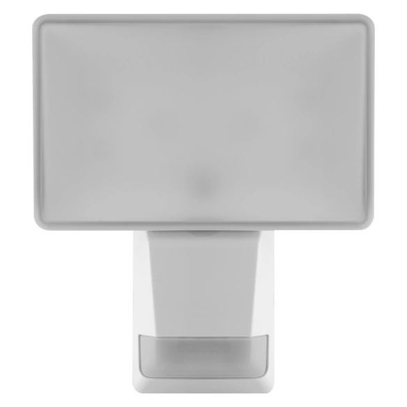 Sensor-LED-Strahler »ENDURA® PRO FLOOD SENSOR«, Weiß, 27,00 W