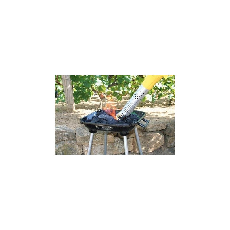 Désherbeur électrique Green Power 1600 W HOZELOCK