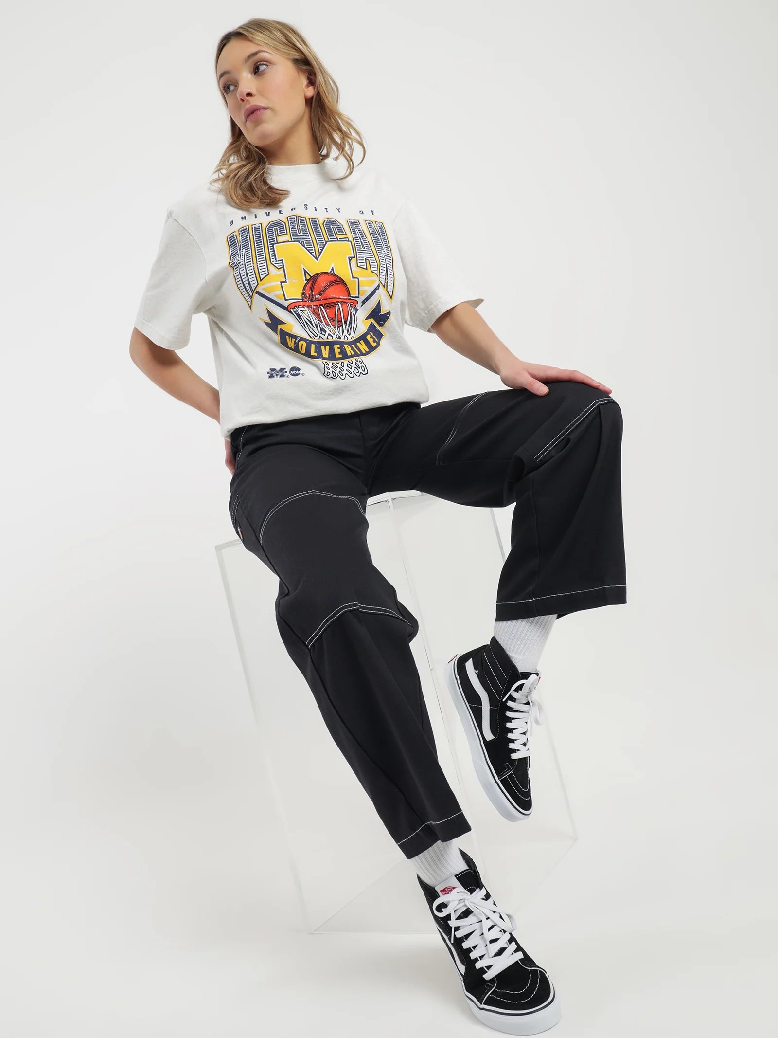 Sawyerville Pants