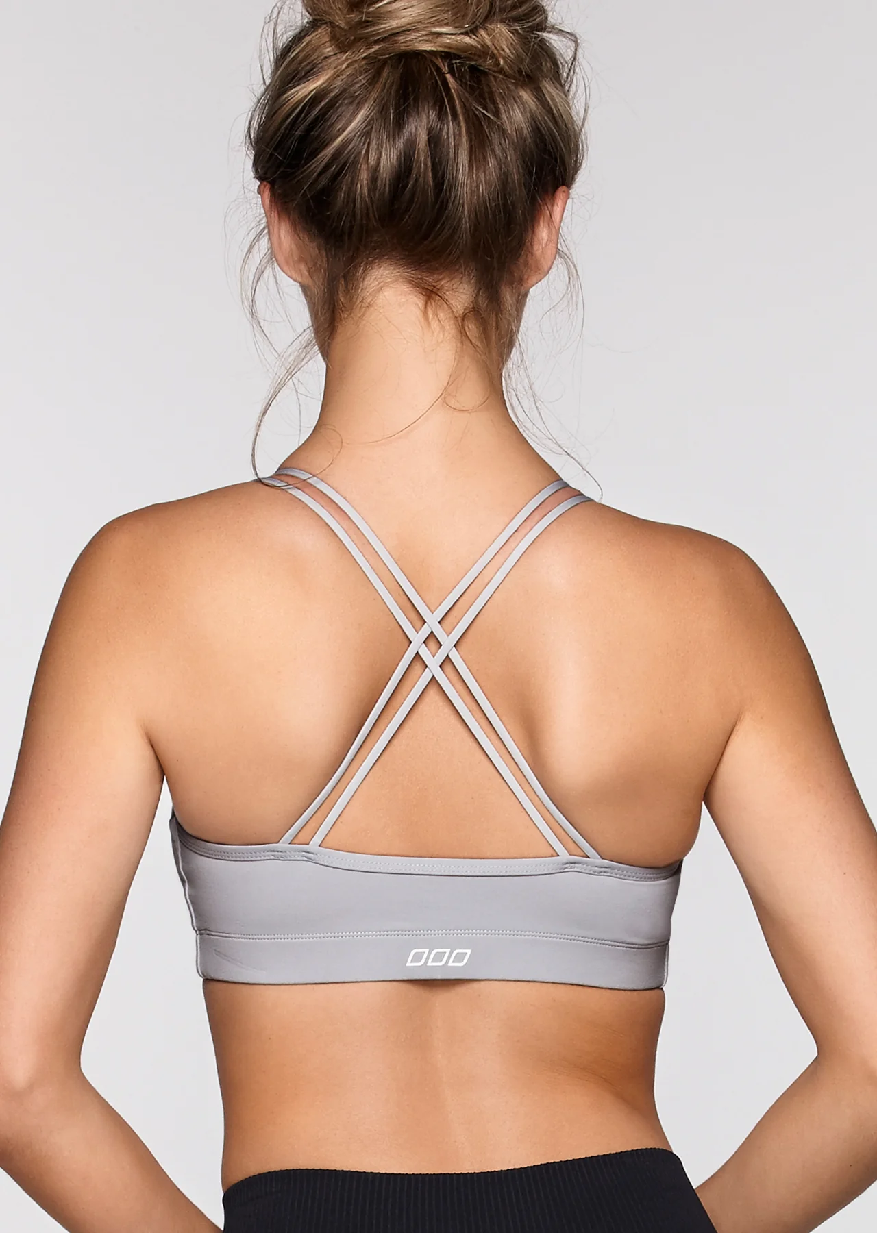Sophistication Yoga Bra