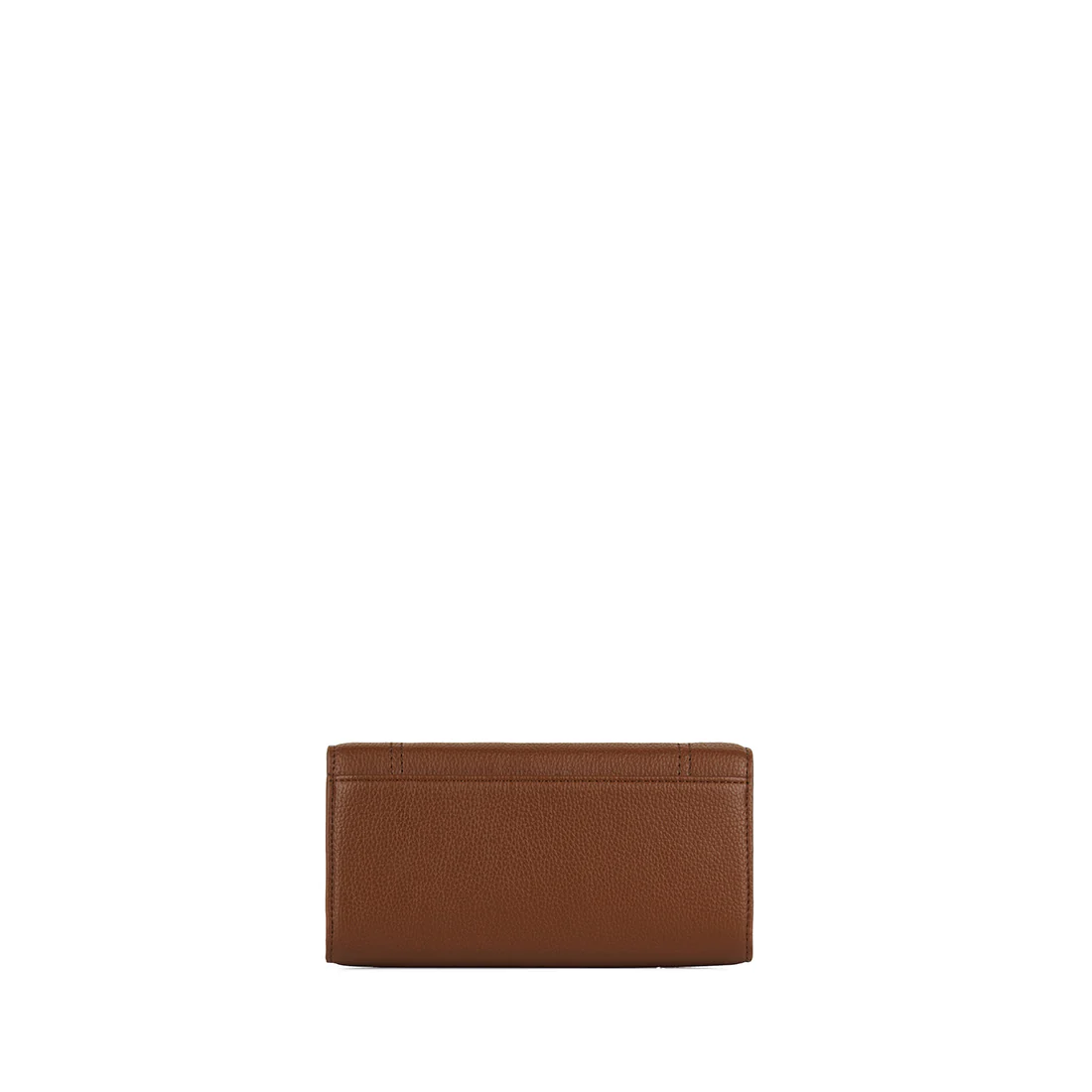 The Alondra – Hazelnut Vegan Leather Wallet