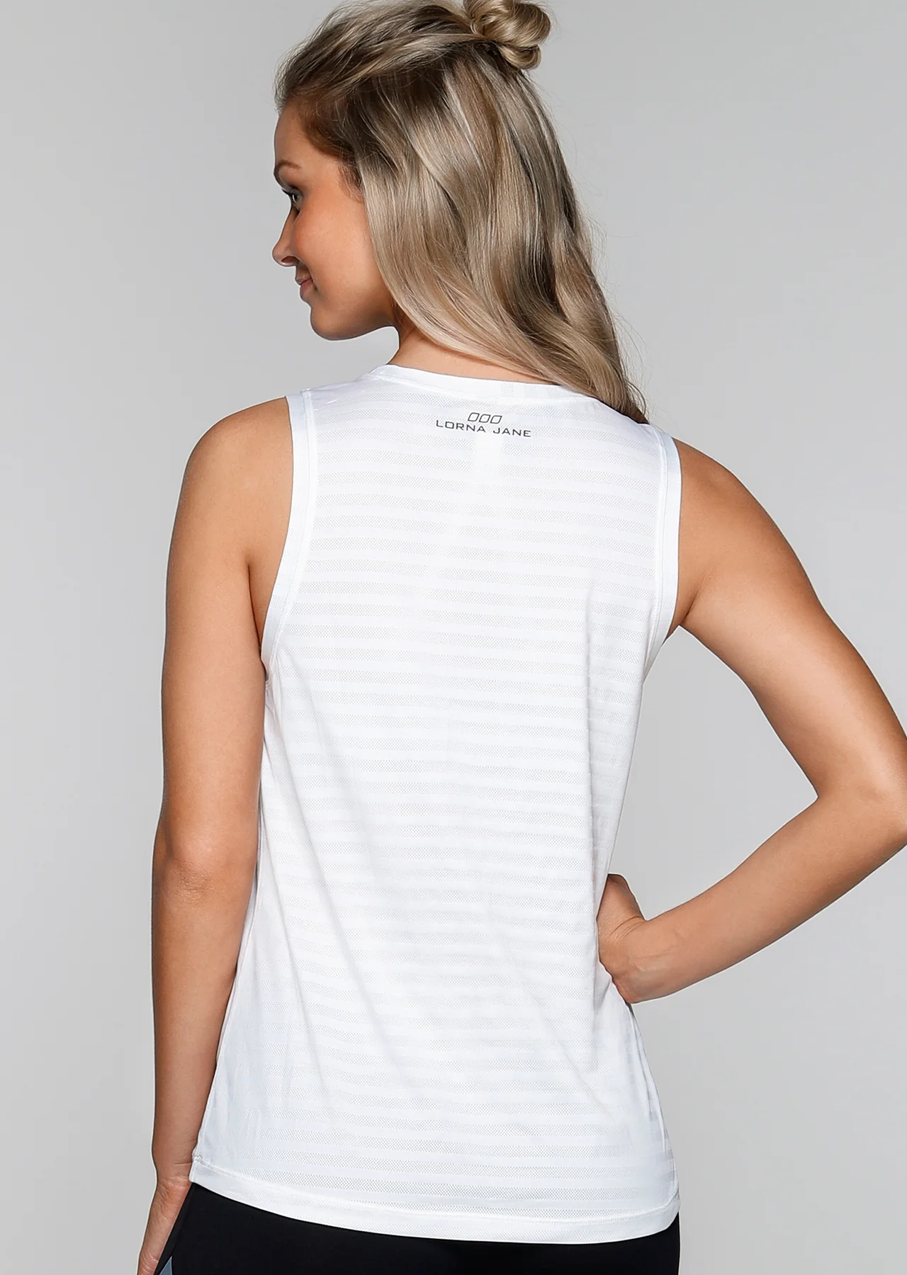 Half Time Excel Tank