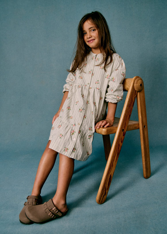 Louise Dress