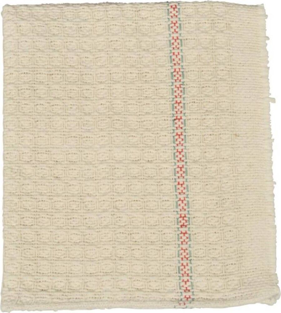 SKURDUK FRIDA VAFFELVEVD 10-PACK 50X55CM