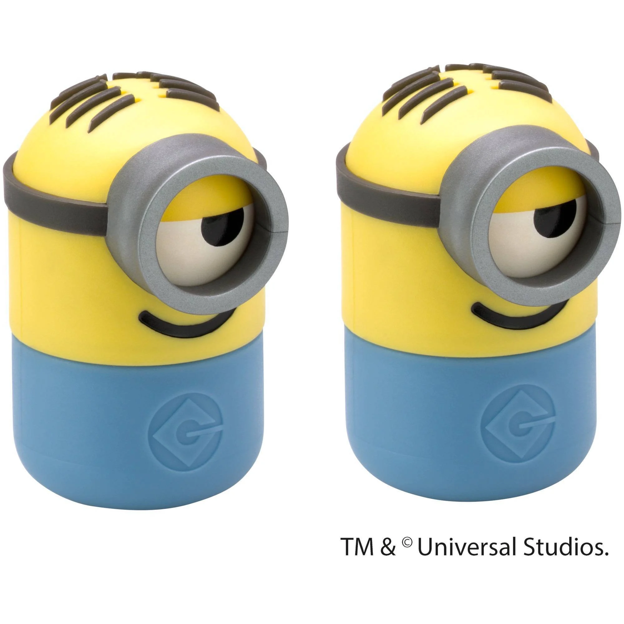 WMF Solniczka   pieprzniczka Minionki