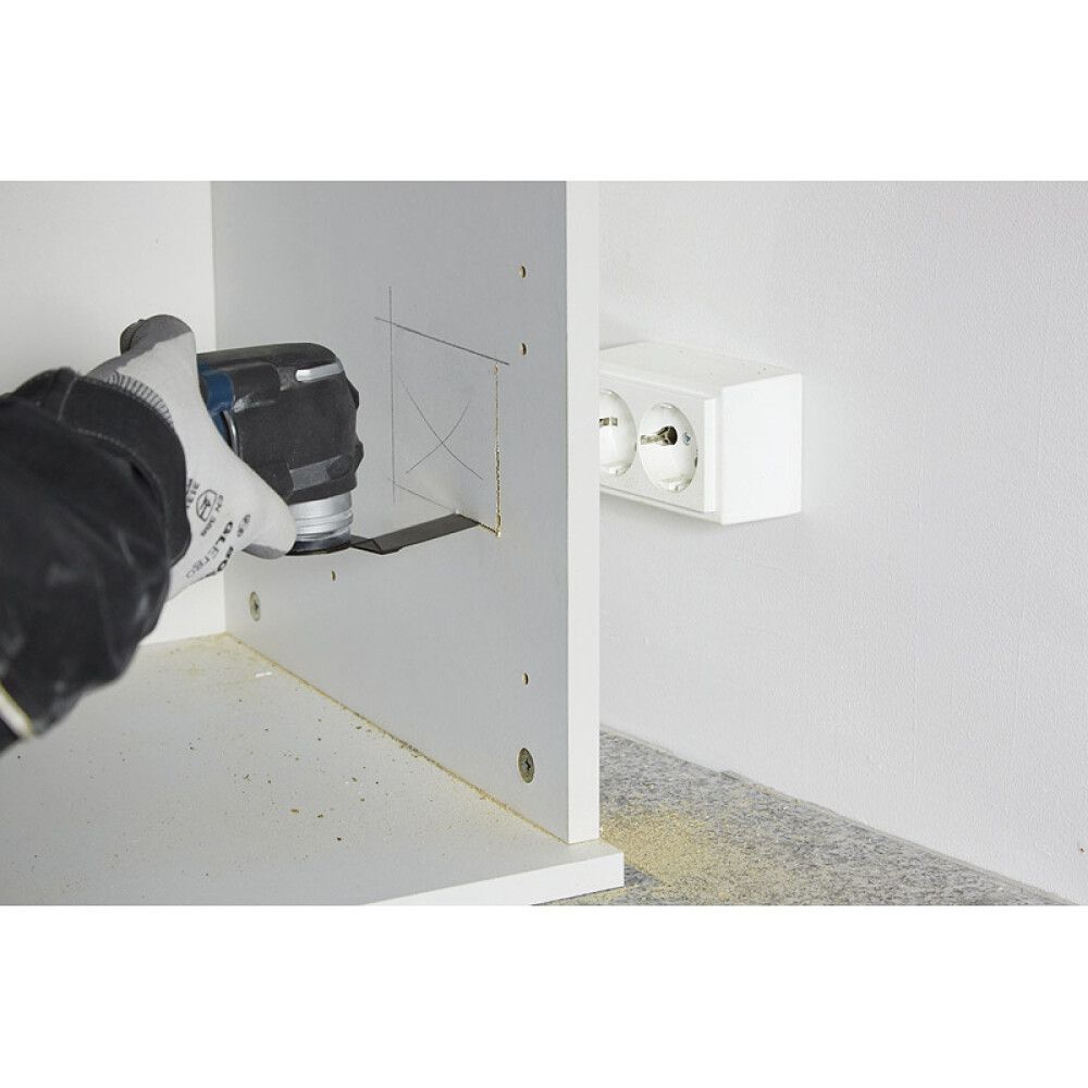 SAGBLADSETT BOSCH PROFESSIONAL STARLOCK TRE 3 DELER