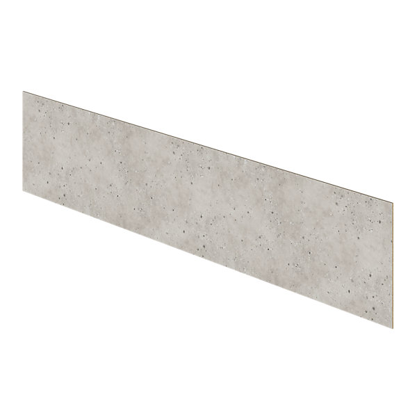 Crédence de cuisine décor Fusion granito GoodHome Berberis l. 300 cm x H. 60 cm x Ep. 8 mm