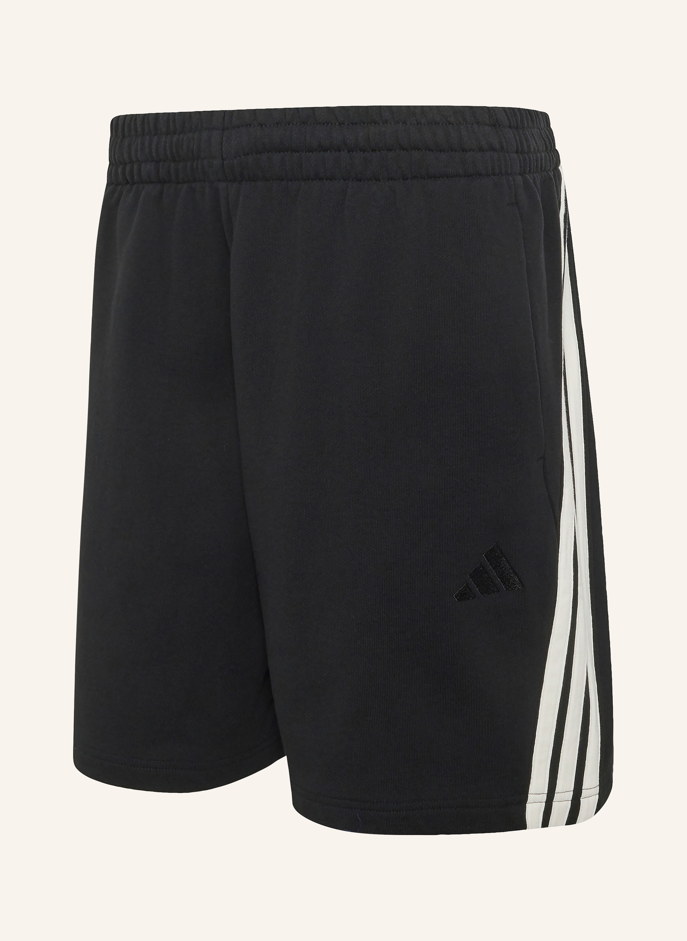 adidas Sweatshorts ADIDAS KIT mit Galonstreifen