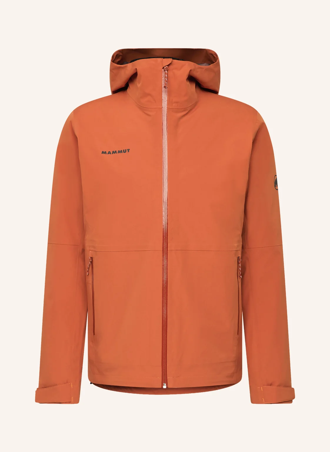 MAMMUT 2-in-1-Jacke LINARD GUIDE