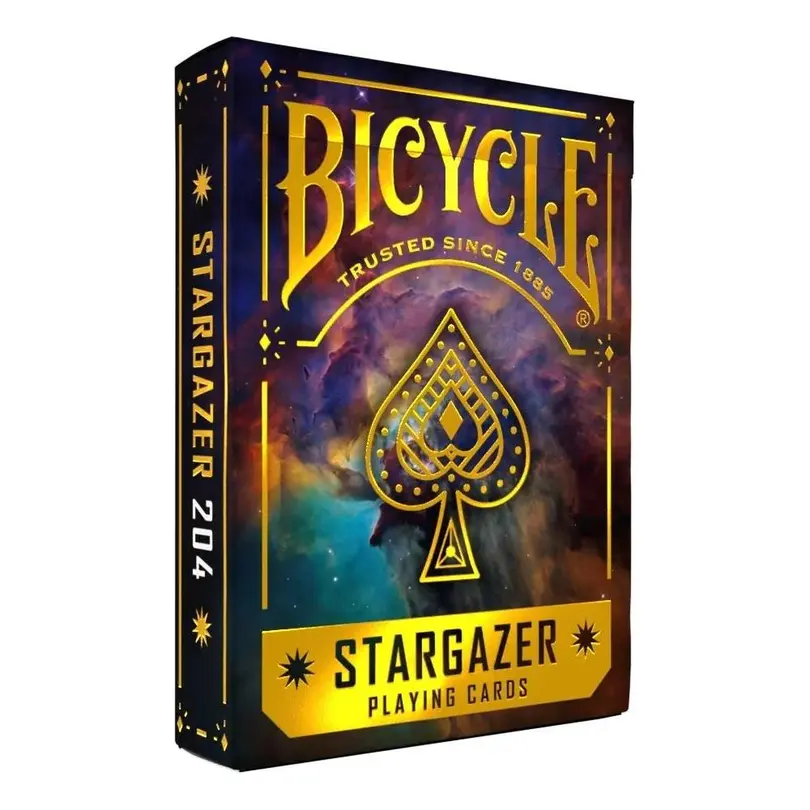 Kartenspiel Stargazer 204