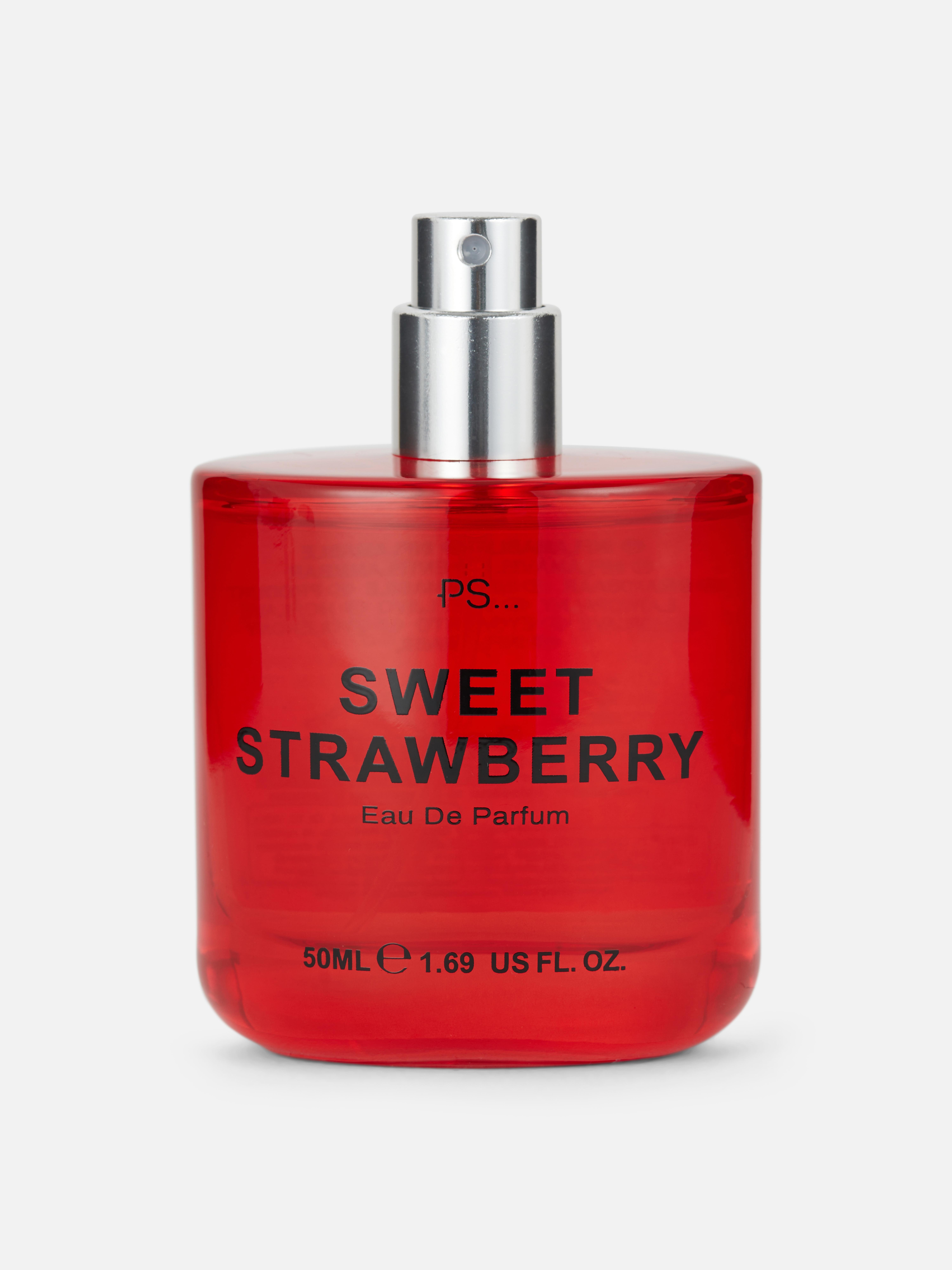 PS... Soft Scents Eau De Parfum