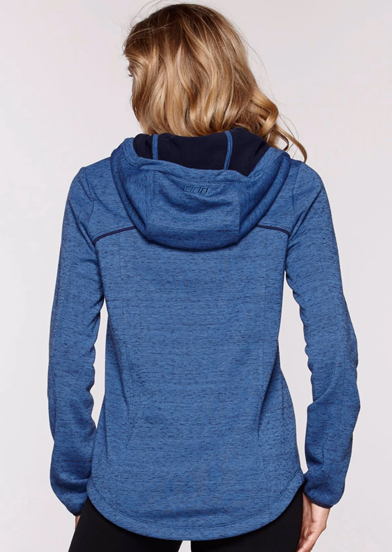 Classic Luxe Active Jacket