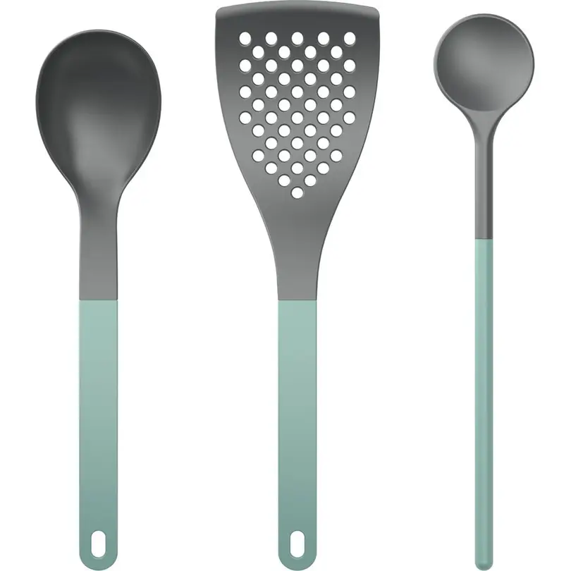 Kochlöffel 3er-Set Optima
