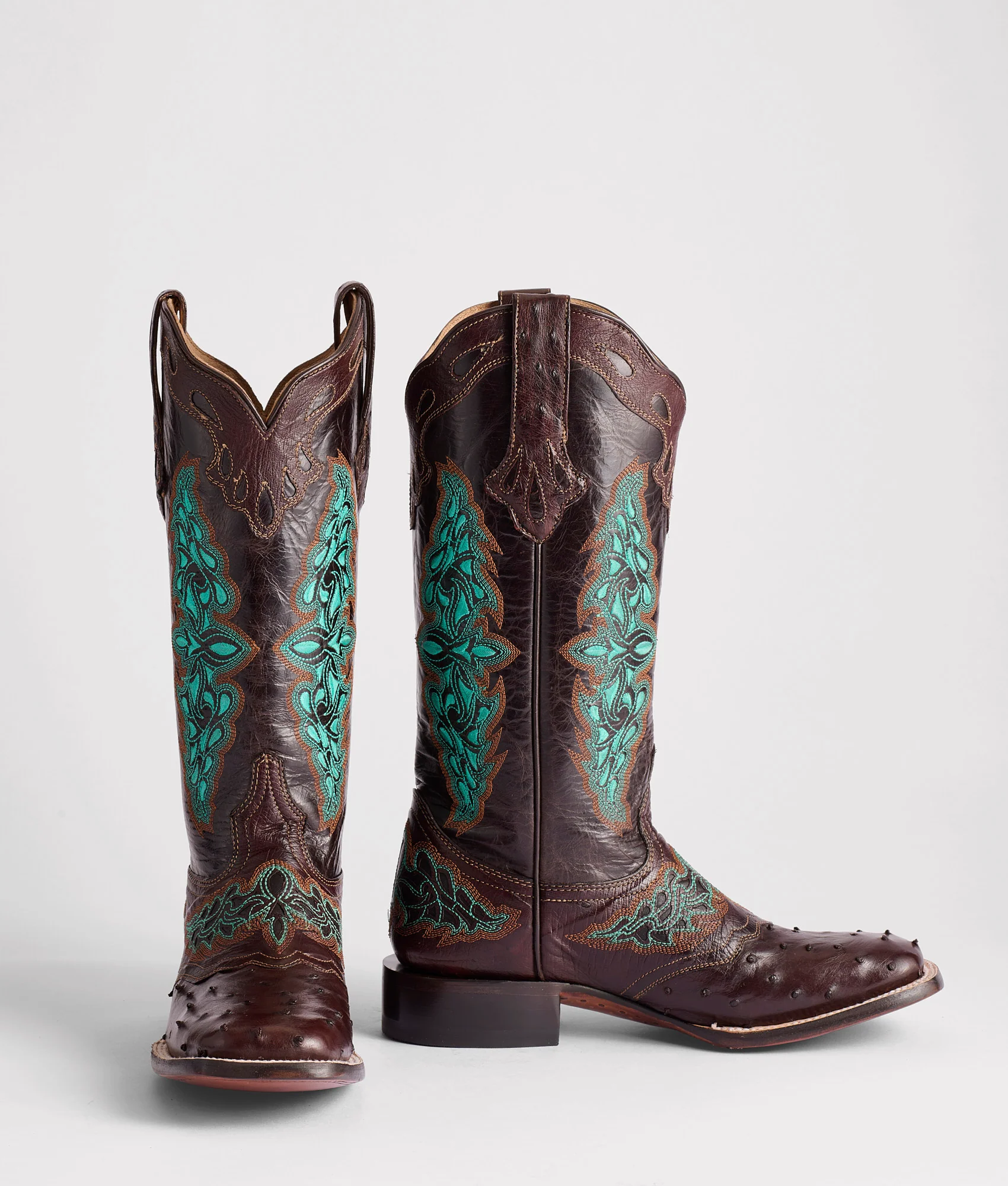 Amberlyn - Chocolate