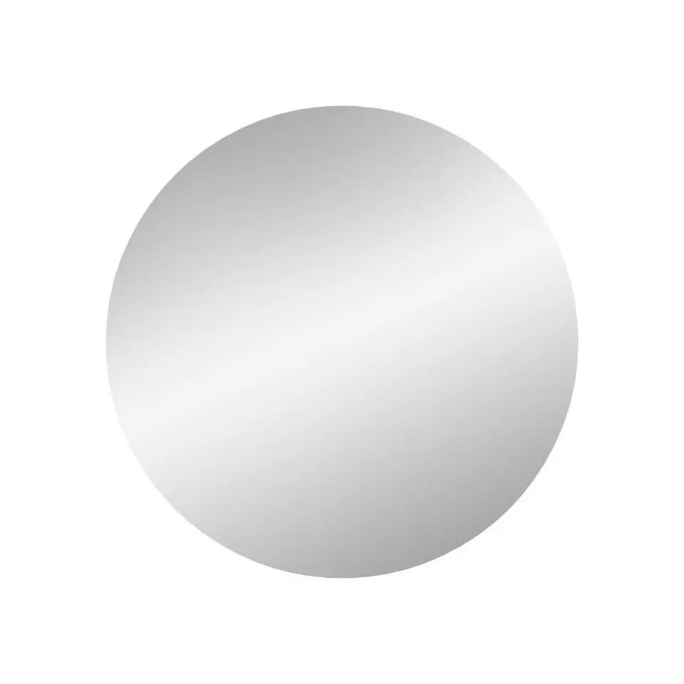 Hioshop Drive spiegel eiken decor