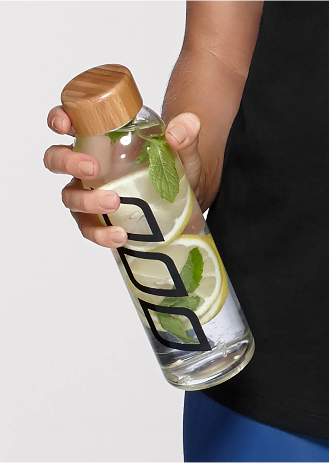 Natural Water Bottle
