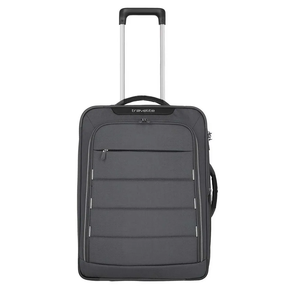 Travelite Skaii 2W s 42/46L trolley bag