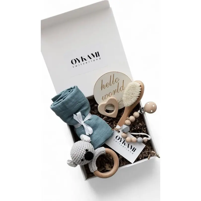 Spielset 6er-Set Aspen