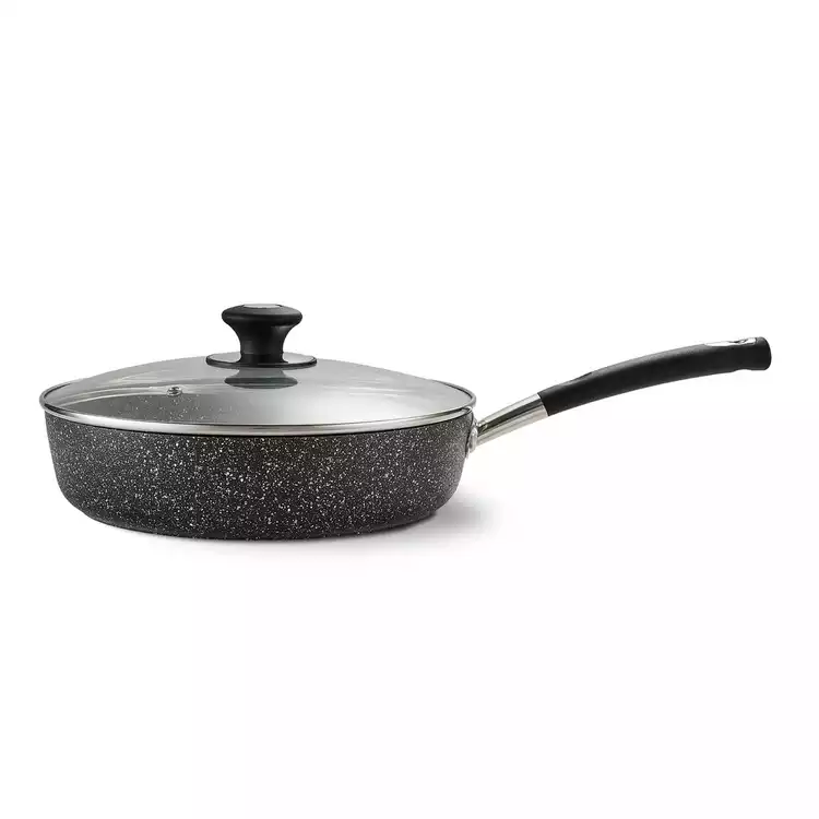 Tower Precision 28cm Saut&eacute; Pan