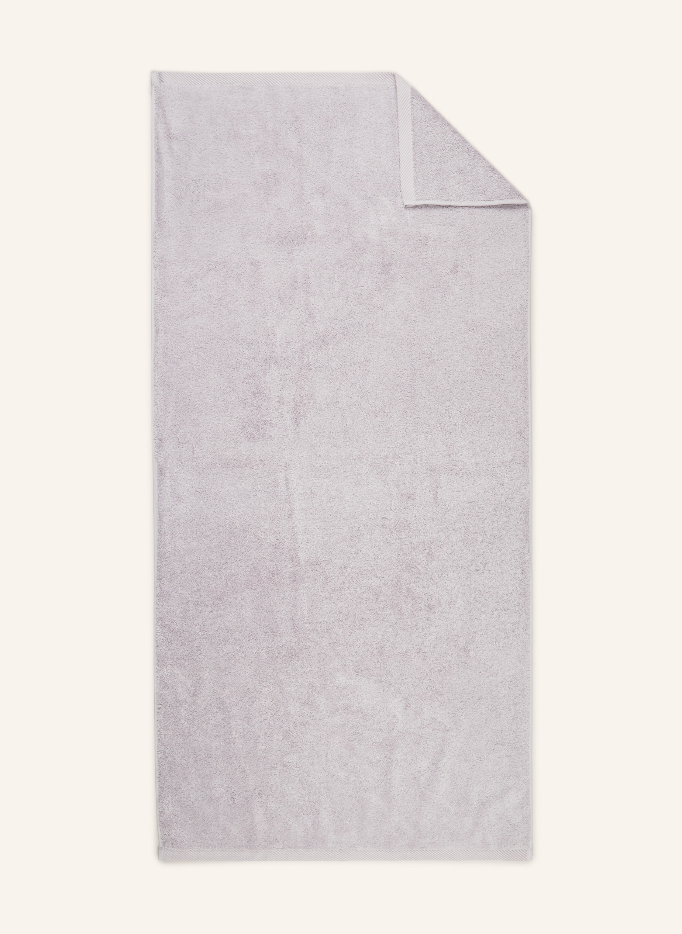 Christian Fischbacher Duschtuch PURE