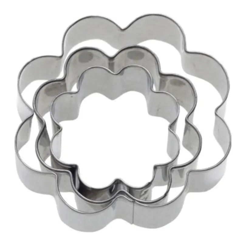 Ausstecherset Cutterset