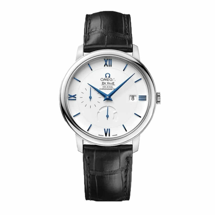 Omega De Ville Prestige 424.10.40.20.02.001 “Prestige” Precision Duplicate 1:1