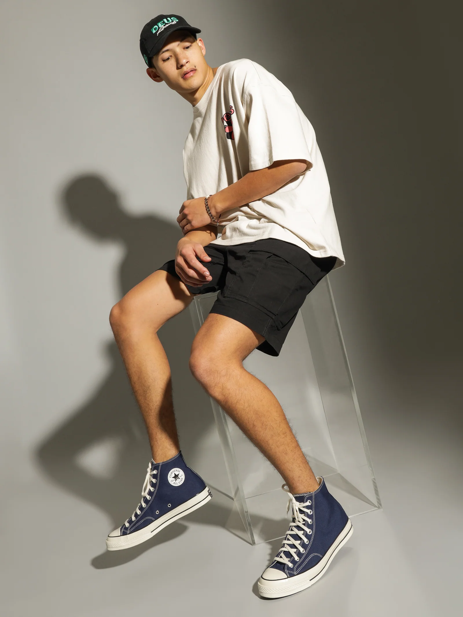 Aldo Cargo Short