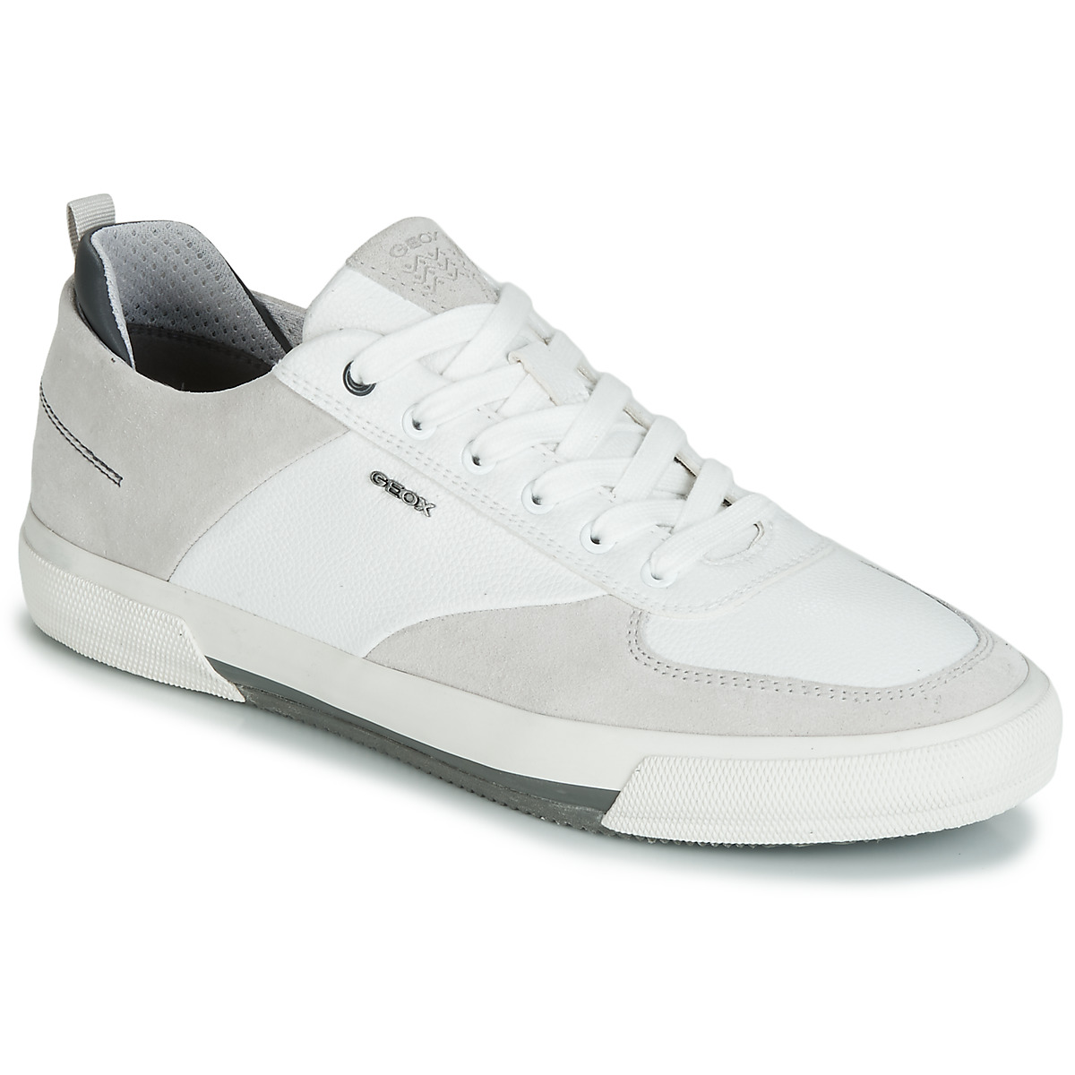 Geox - KAVEN A - White