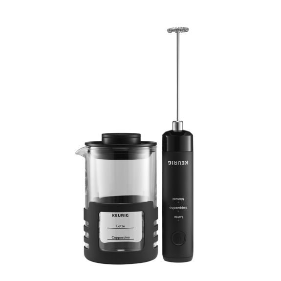 Keurig® SimpleCafé Frother