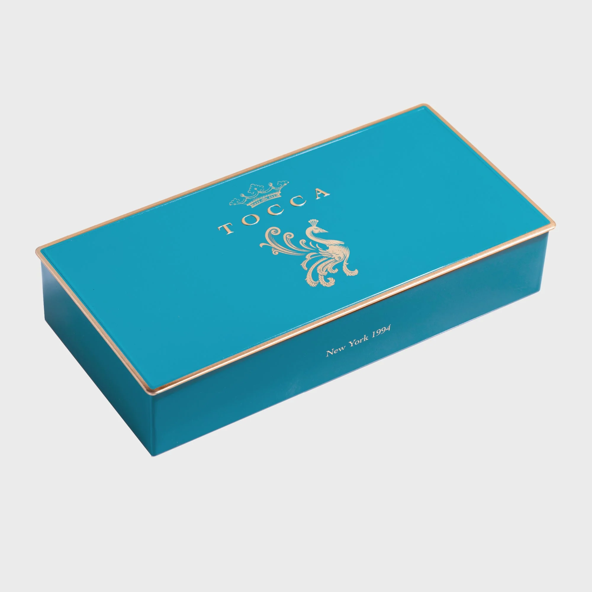 Heritage Collection Azure