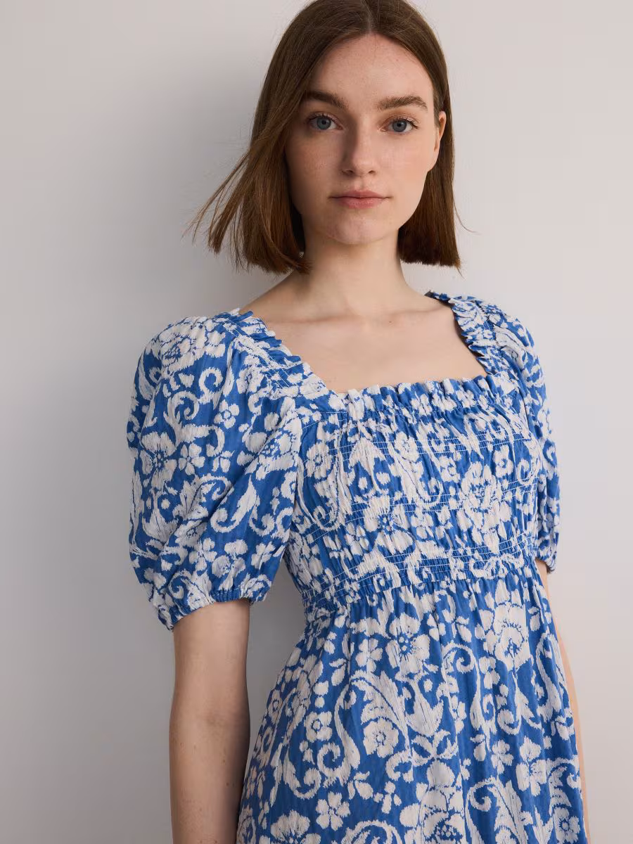 Ladies' Dress