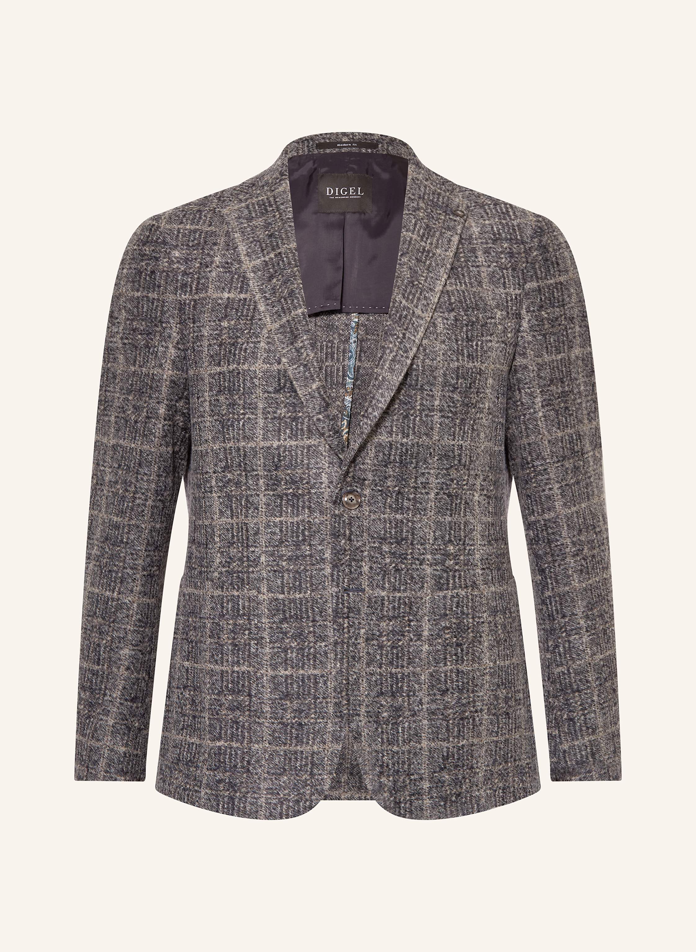DIGEL Sakko EDWARD Modern Fit