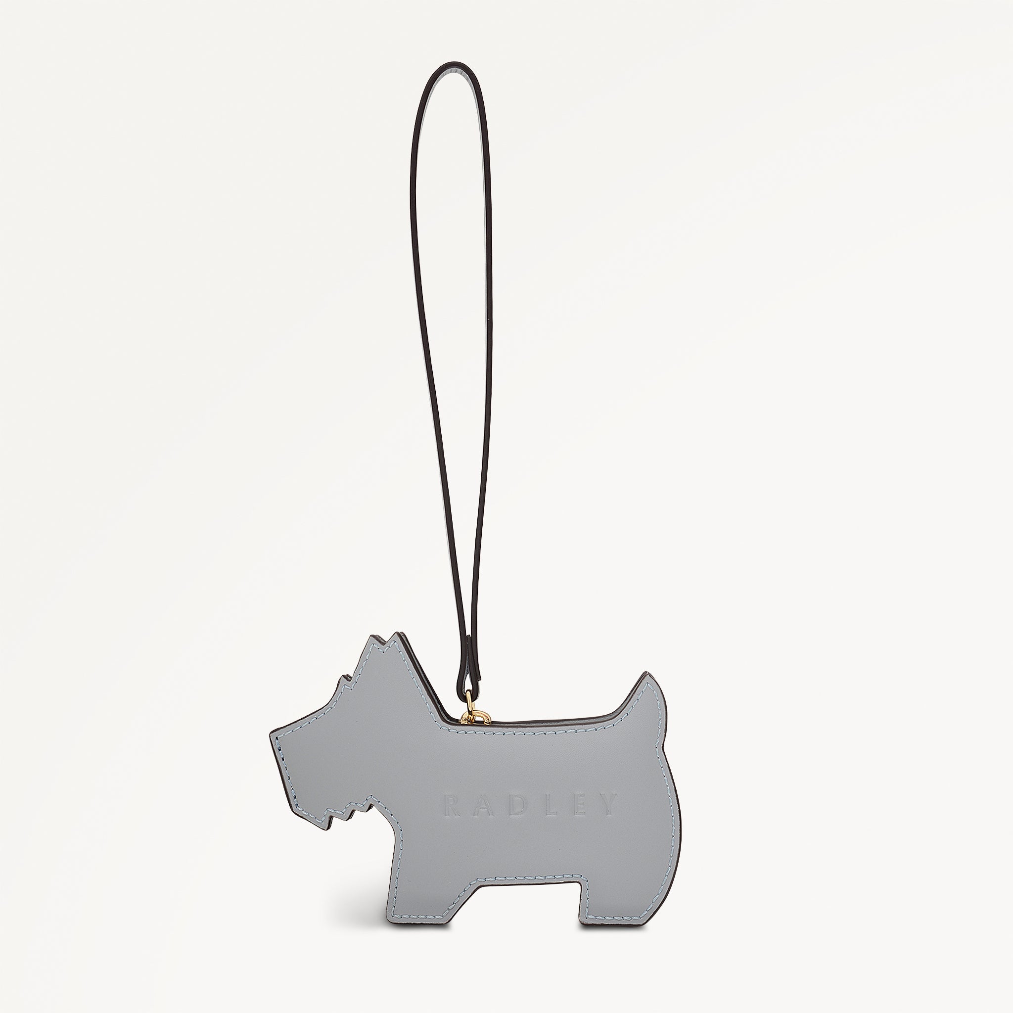 Radley Dog - Ziptop Purse Charm