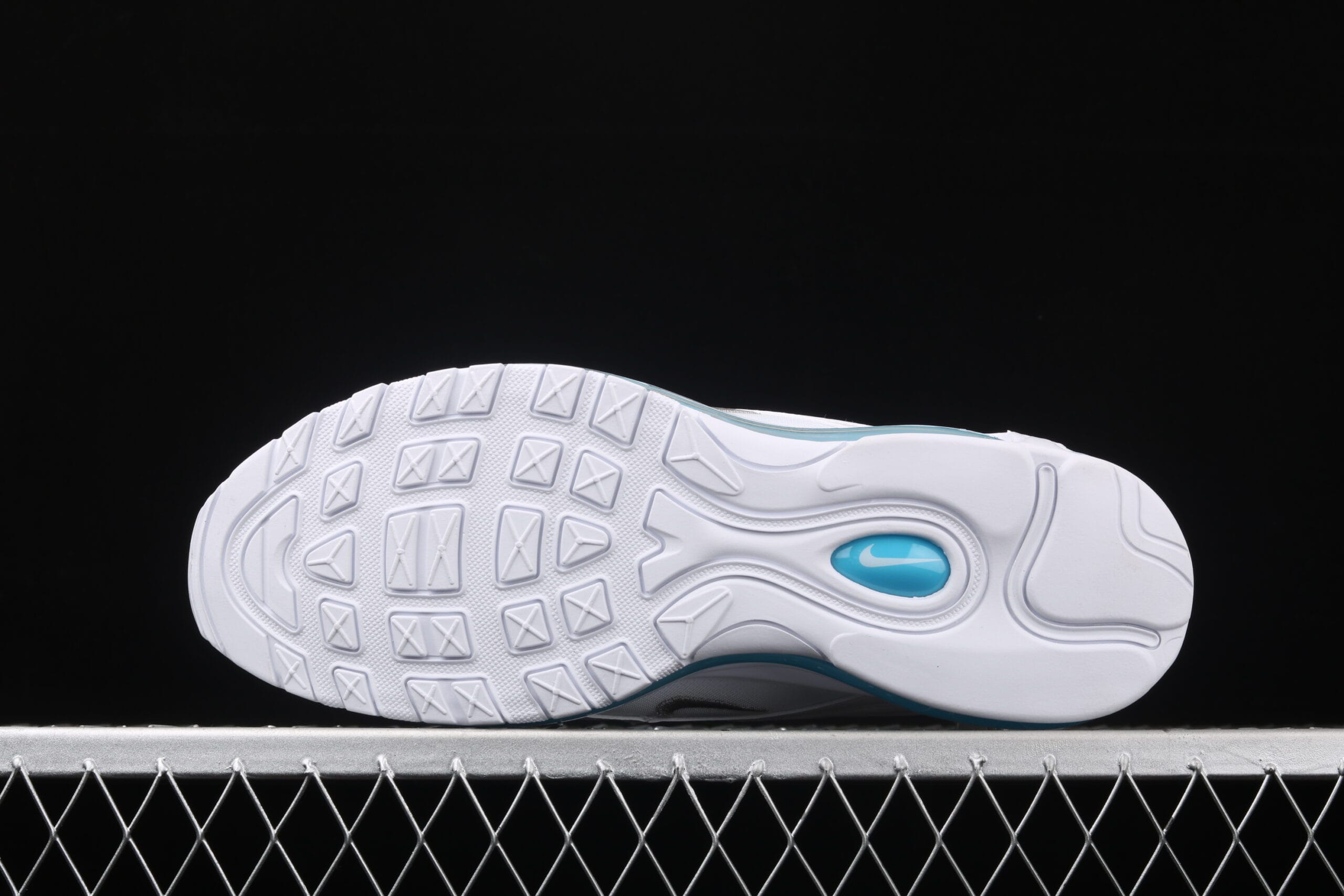 Air MaX 97 Jesus Shoes Walk On Water