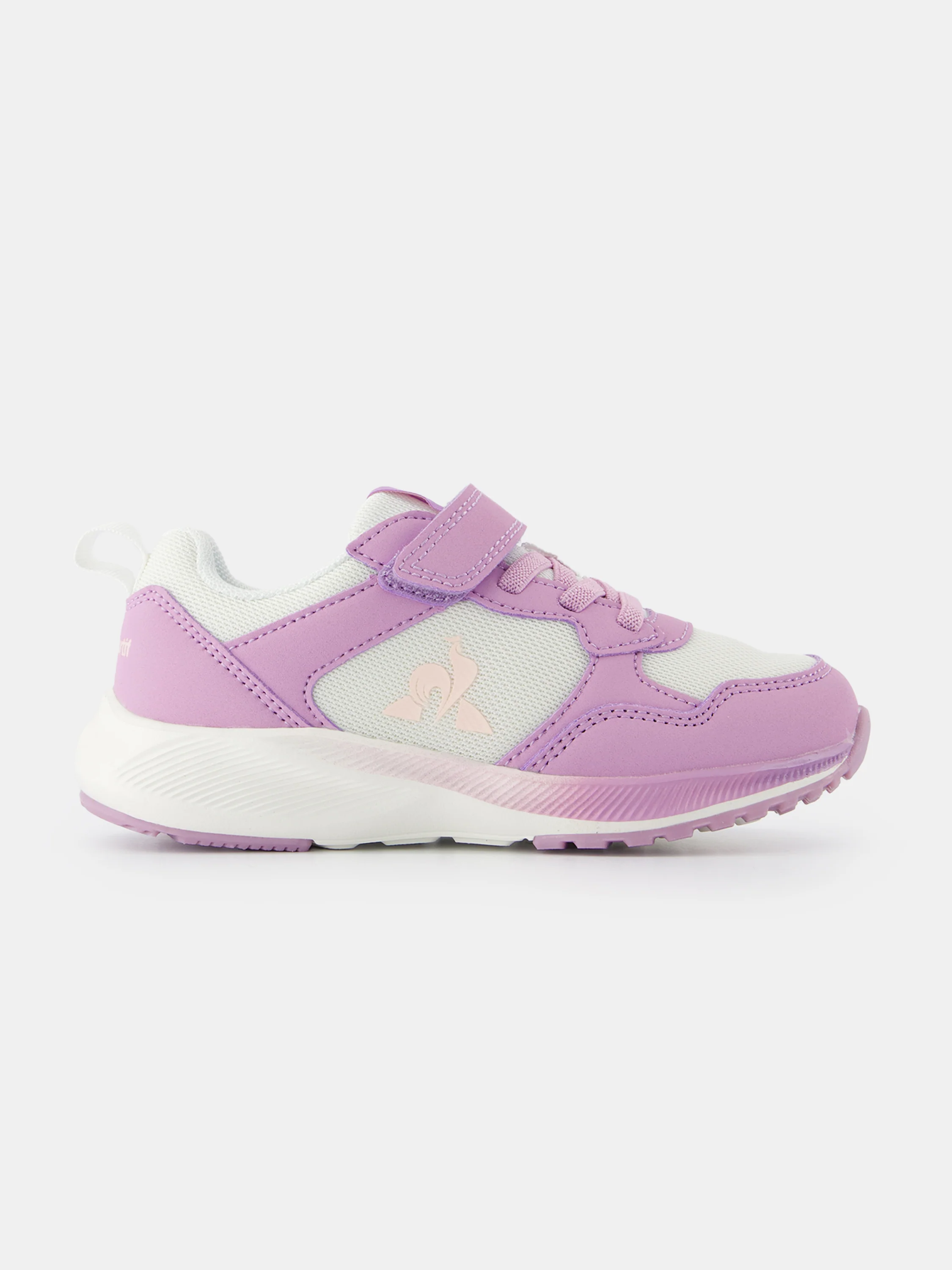 2510477-R500_2 PS GIRL optical white/fragrant li | Chaussures R500_2 PS GIRL Enfant
