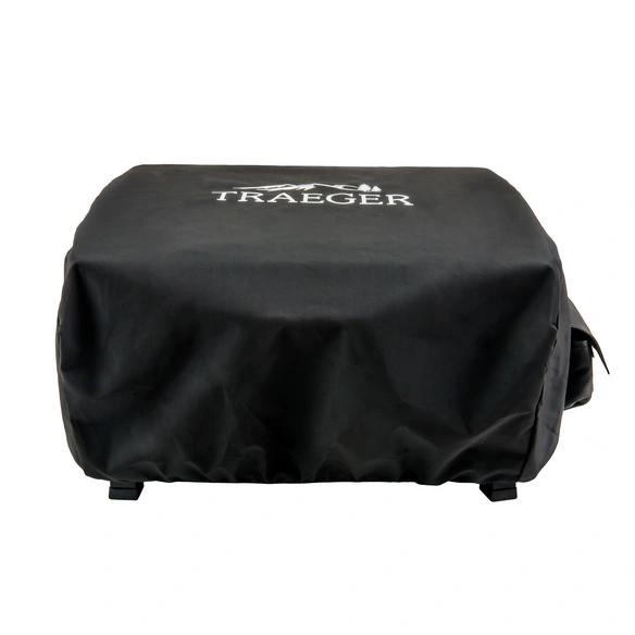 Abdeckhaube, schwarz, BxHxL: 48,9 x 31,1 x 53,3 cm