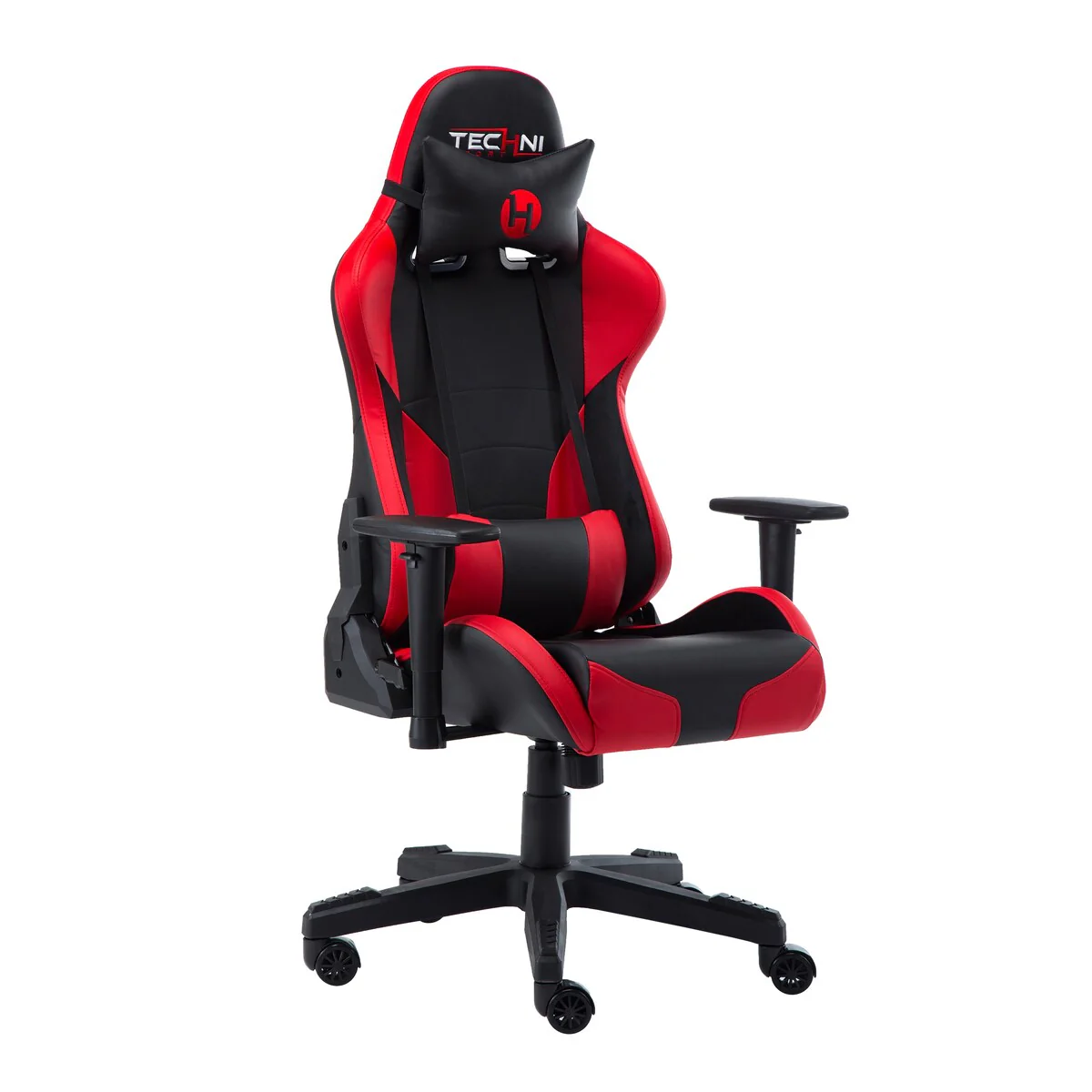 Office-PC Gaming Chair for Office Room,Living Room, Red
