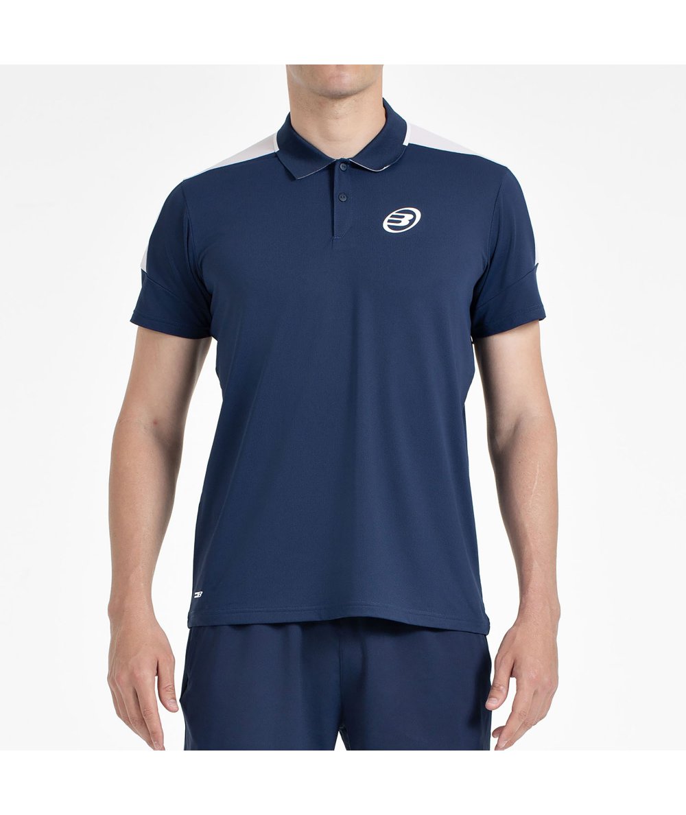 POLO BULLPADEL MIJAS OCEANO PROFUNDO