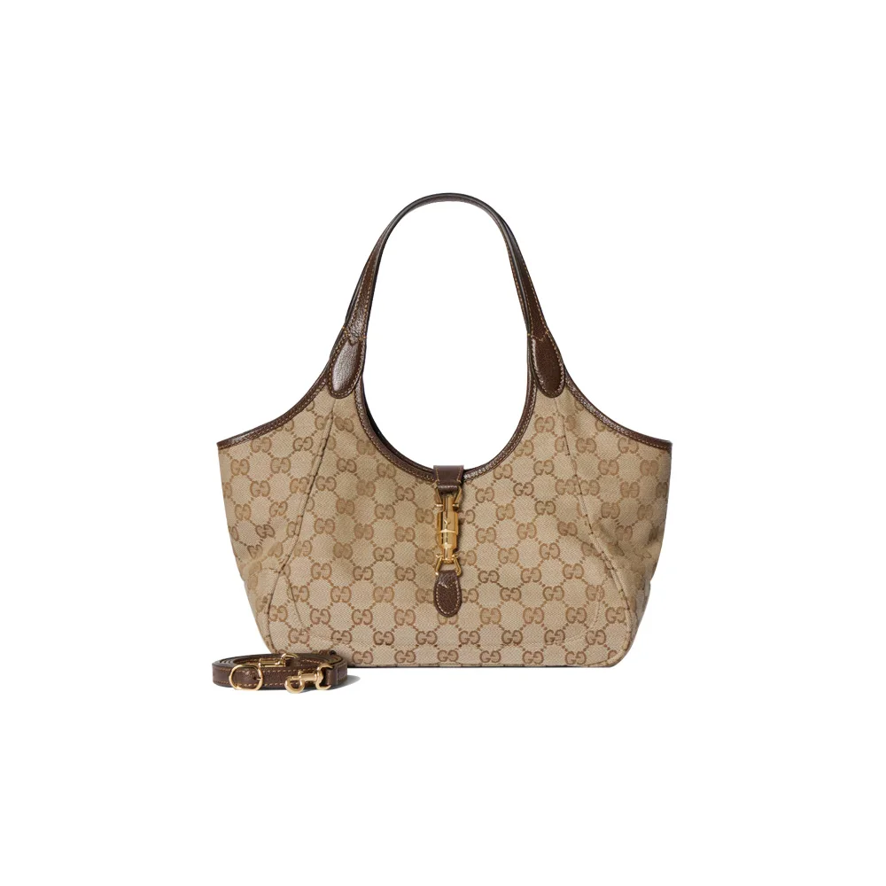 Gucci Mercato small tote bag