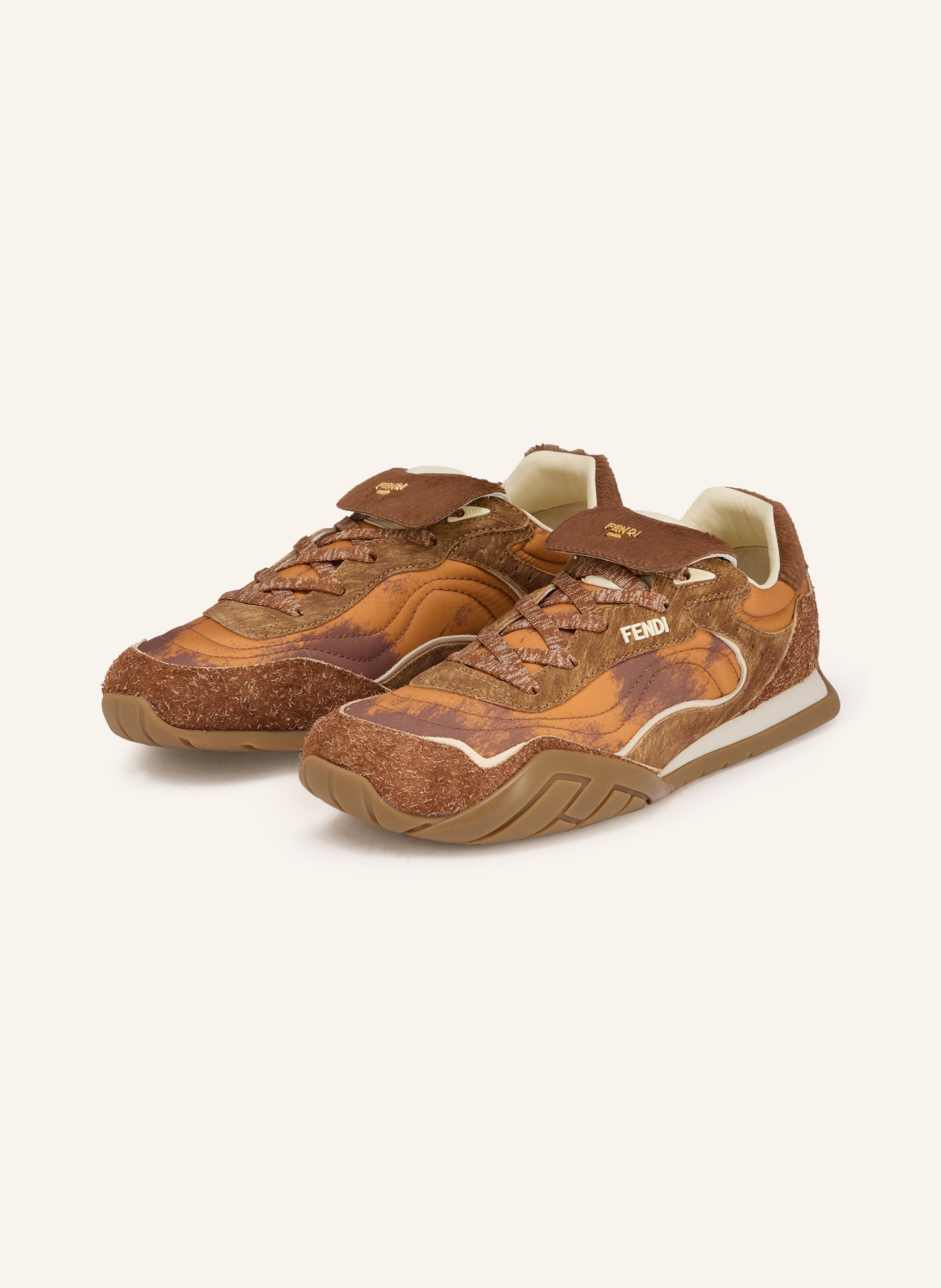 FENDI Sneaker