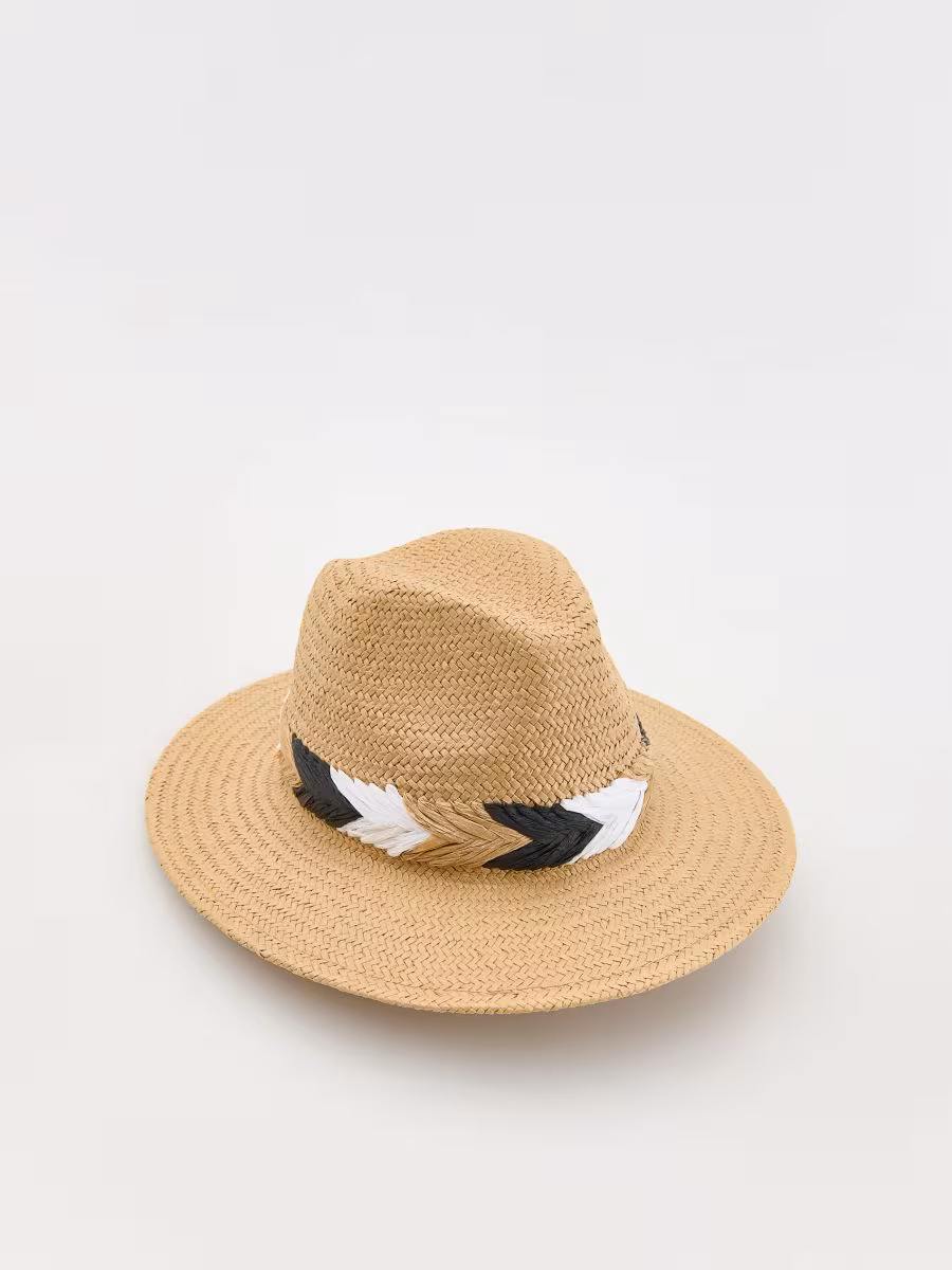 Panama Hat