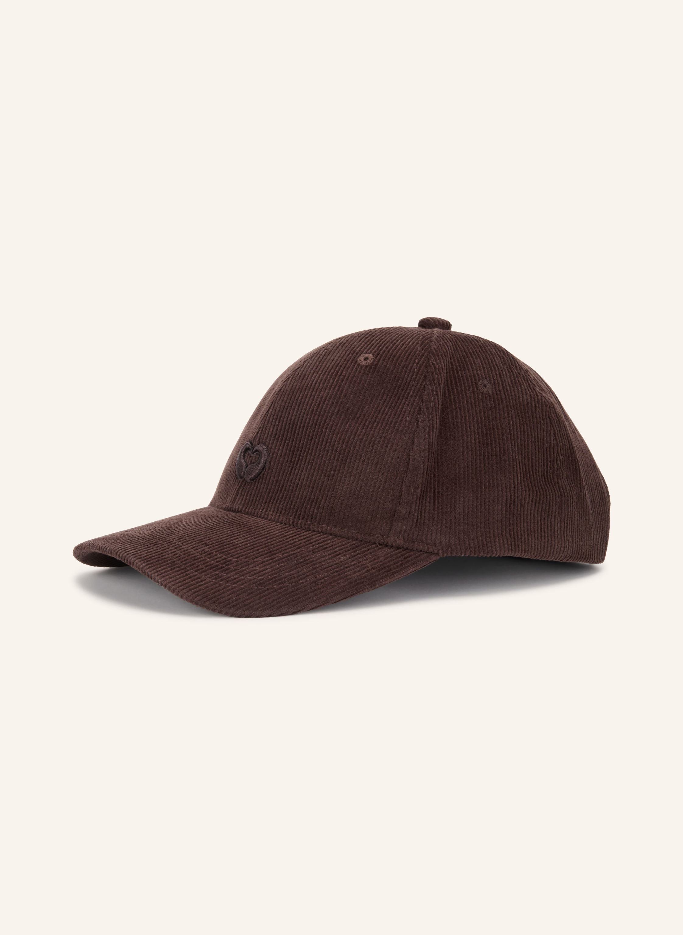 maje Cord-Cap