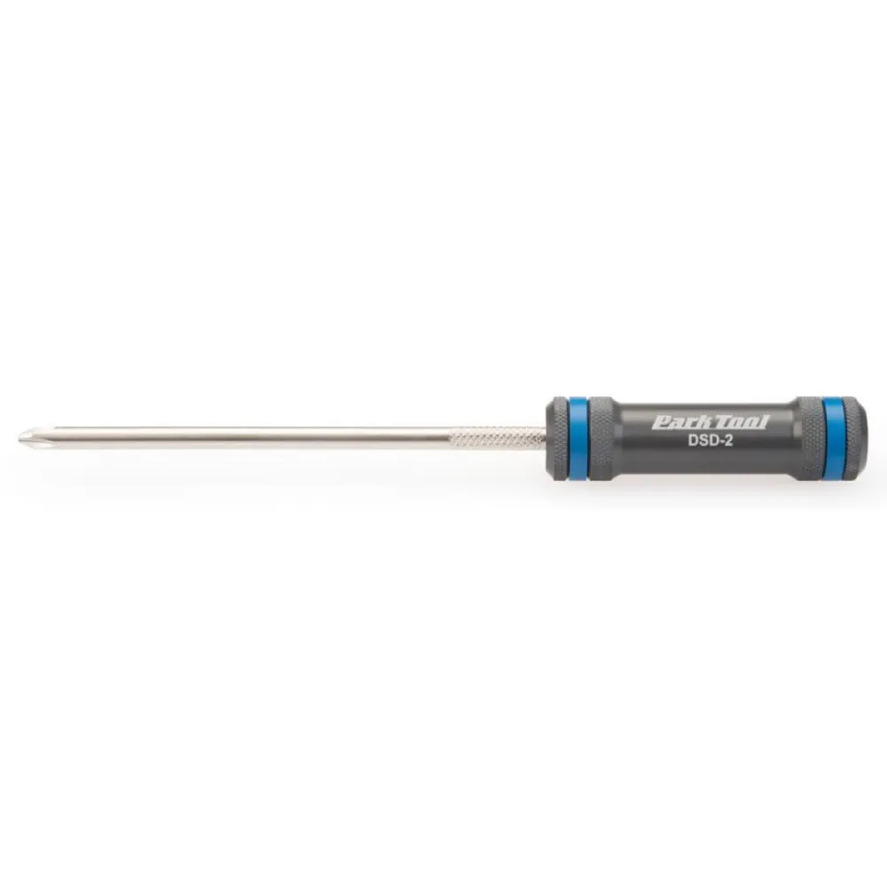 Park Tool DSD-2 Derailleur Screwdriver Tool