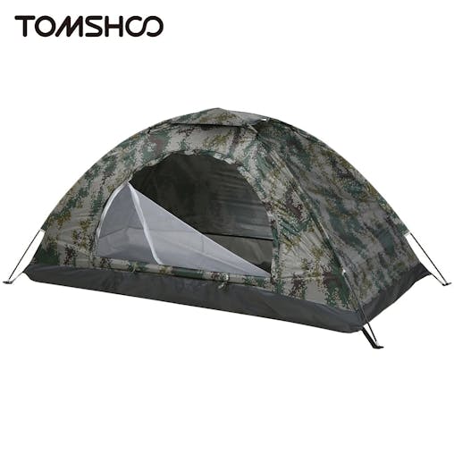 NNEOBA Ultralight Camping Tent UPF 30  Portable