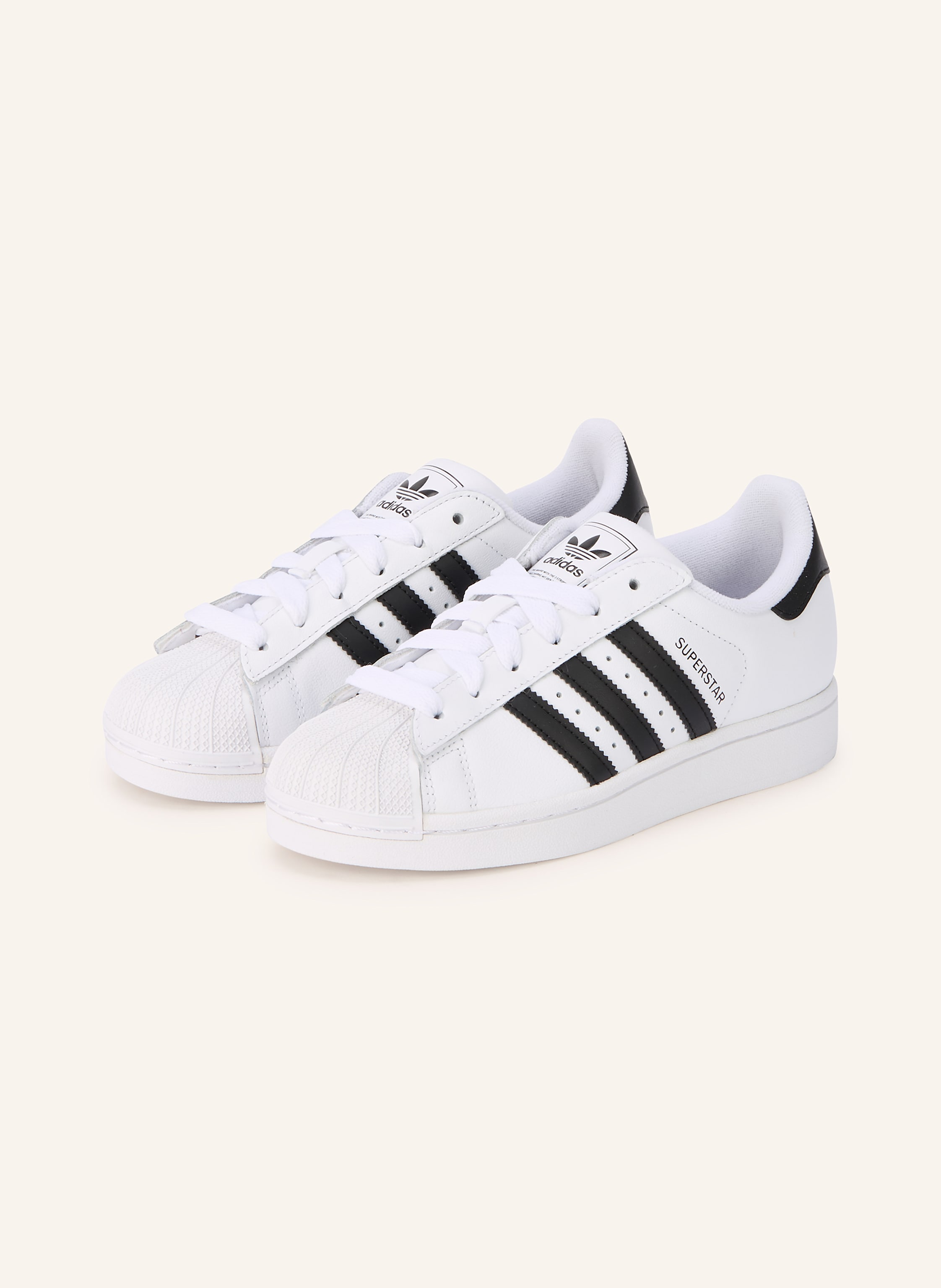 adidas Originals Sneaker SUPERSTAR II