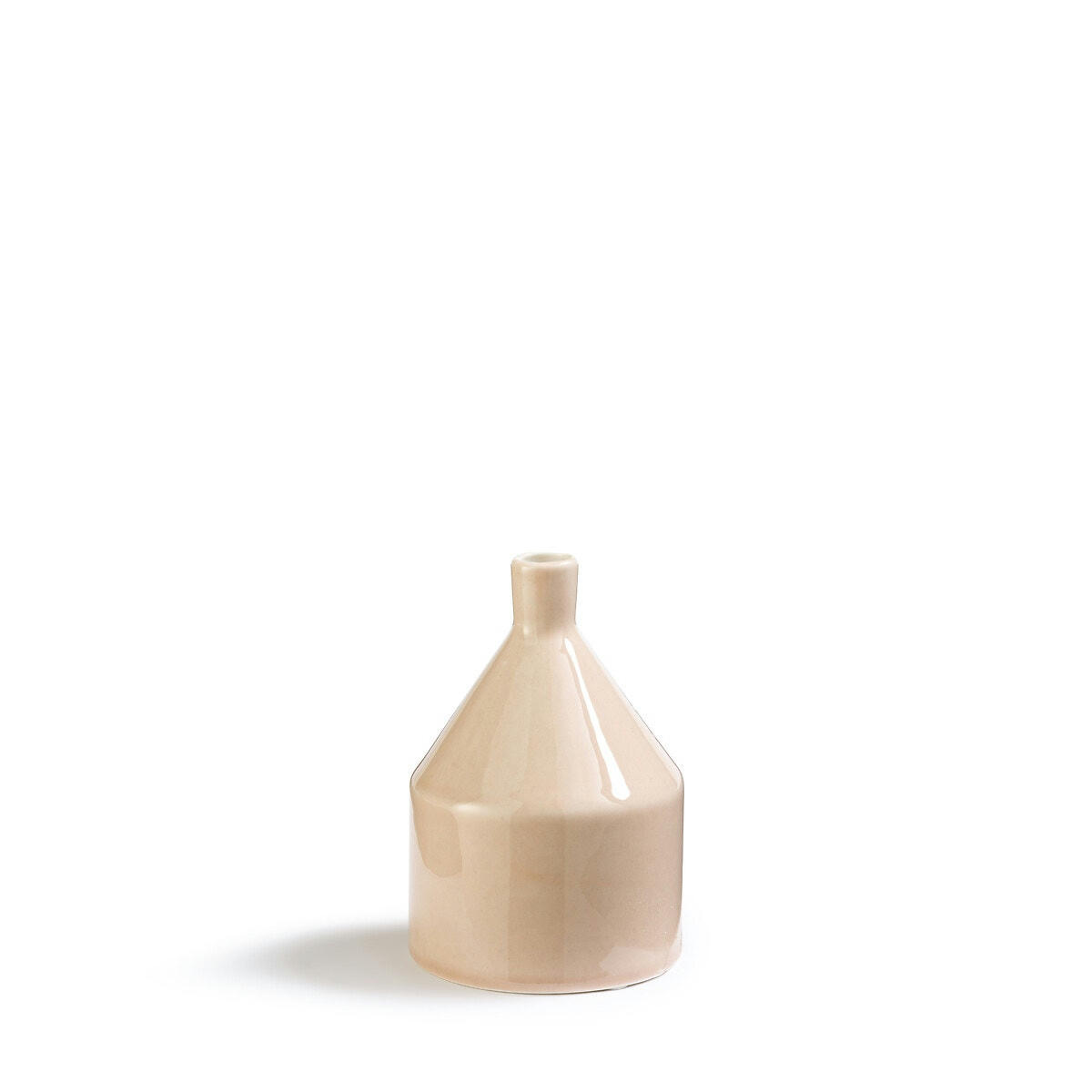 Vase en céramique H16 cm, Mirany