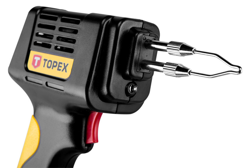 Lutownica transformatorowa 100W TOPEX 44E002