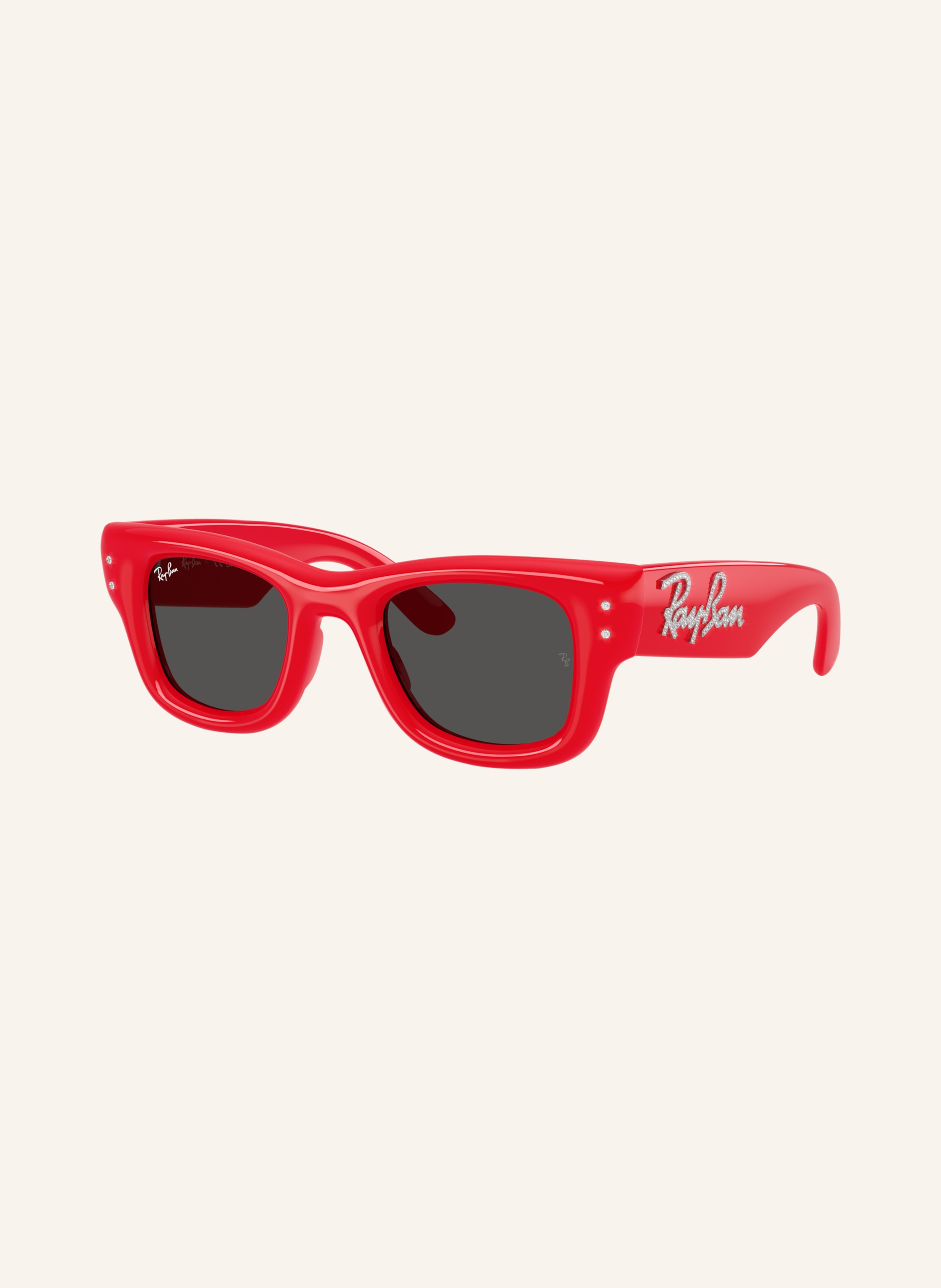 Ray-Ban Sonnenbrille RB4940B WAYFARER PUFFER