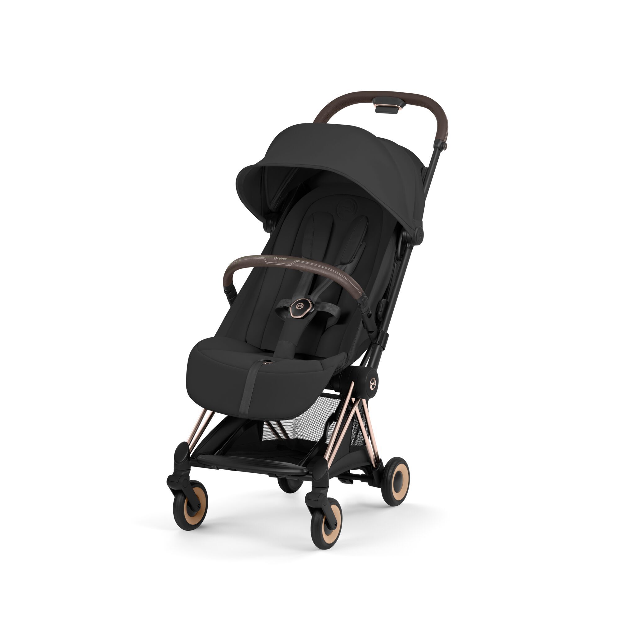 CYBEX Platinum Coya Bumper Bar